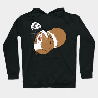 the T O A D Hoodie